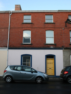 31 Church Street,  KINNYPOTTLE, Cavan,  Co. CAVAN