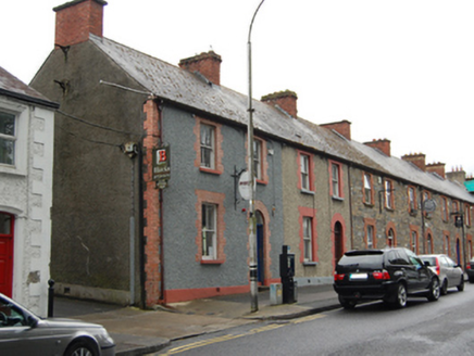 Annesley Terrace, 63 Church Street,  KINNYPOTTLE, Cavan,  Co. CAVAN