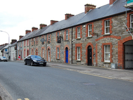 Annesley Terrace, 55 Church Street,  KINNYPOTTLE, Cavan,  Co. CAVAN