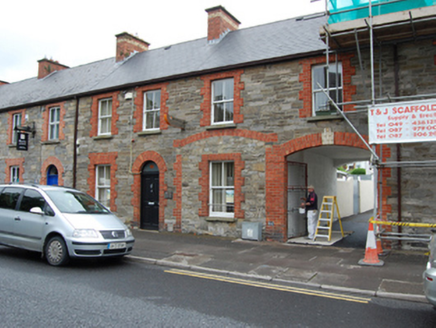 Annesley Terrace, 53 Church Street,  KINNYPOTTLE, Cavan,  Co. CAVAN