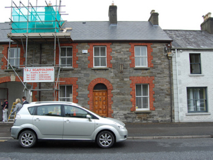Annesley Terrace, 51 Church Street,  KINNYPOTTLE, Cavan,  Co. CAVAN