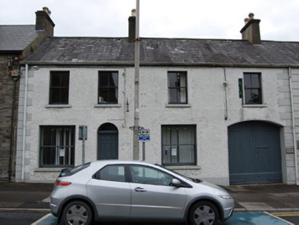 49 Church Street,  KINNYPOTTLE, Cavan,  Co. CAVAN