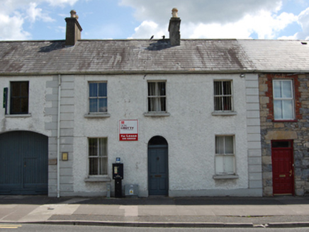 47 Church Street,  KINNYPOTTLE, Cavan,  Co. CAVAN