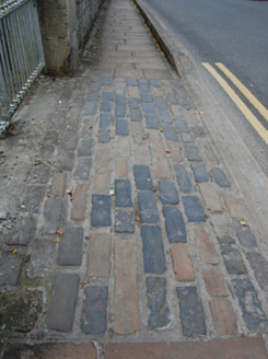 Church Street,  KEADEW (CAVAN RL. AND URBAN), Cavan ,  Co. CAVAN
