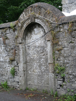 Abbey Graveyard, Abbey Street,  ABBEY LAND, Cavan,  Co. CAVAN