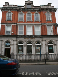 Bank of Ireland, Main Street,  KEADEW (CAVAN RL. AND URBAN), Cavan,  Co. CAVAN