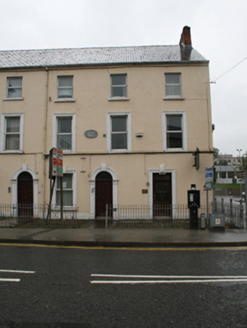 Lynton House, Farnham Street,  KEADEW (CAVAN RL. AND URBAN), Cavan,  Co. CAVAN