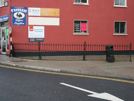 Farnham Street,  KEADEW (CAVAN RL. AND URBAN), Cavan,  Co. CAVAN