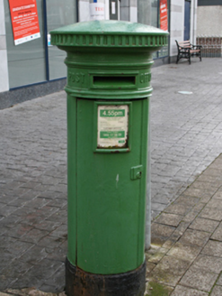 Farnham Street,  KEADEW (CAVAN RL. AND URBAN), Cavan,  Co. CAVAN
