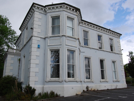 The Rectory, Keadue Lane,  KEADEW (CAVAN RL. AND URBAN), Cavan,  Co. CAVAN