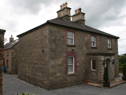 Saint Clare's Cottage, Dublin Road,  LURGANBOY (UPPER LOUGHTEE BY.), Cavan,  Co. CAVAN