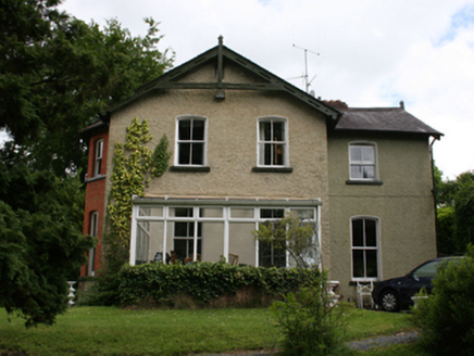 Killynebber House, KILLYNEBBER, Cavan,  Co. CAVAN