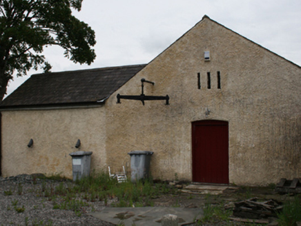 Lifeforce Mill, Mill Rock, River Street, LURGANBOY (UPPER LOUGHTEE BY.), Cavan,  Co. CAVAN