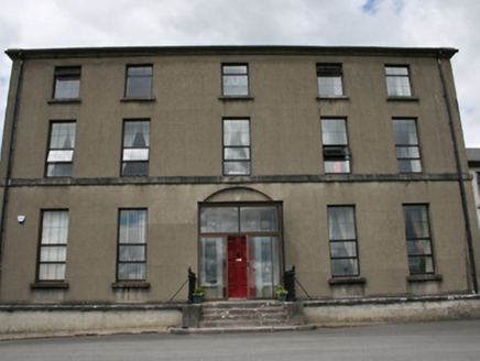Royal School Cavan, College Street,  LURGANBOY (UPPER LOUGHTEE BY.), Cavan,  Co. CAVAN