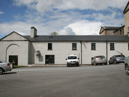 Royal School Cavan, College Street,  LURGANBOY (UPPER LOUGHTEE BY.), Cavan,  Co. CAVAN