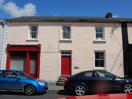 Wilmik House, Main Street,  DRUMALT, Arvagh,  Co. CAVAN
