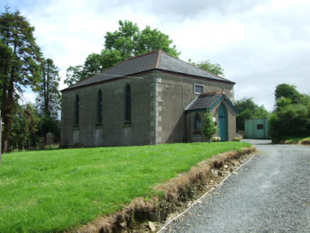 Bailieborough Arts & Cultural Centre, Adelaide Street,  TANDERAGEE, Bailieborough,  Co. CAVAN