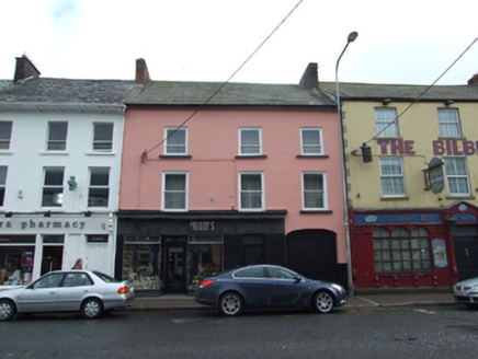 O'Reilly's, Main Street,  TANDERAGEE, Bailieborough,  Co. CAVAN