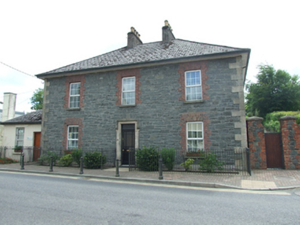 Barrack Street,  TANDERAGEE, Bailieborough,  Co. CAVAN