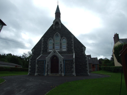 Trinity Presbyterian Church, Virginia Road,  TANDERAGEE, Bailieborough,  Co. CAVAN