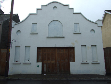 Henry Street,  TANDERAGEE, Bailieborough,  Co. CAVAN