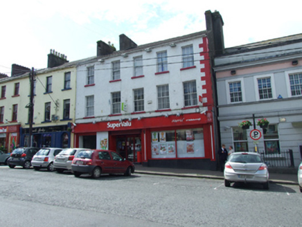 Supervalu, Main Street,  TANDERAGEE, Bailieborough,  Co. CAVAN