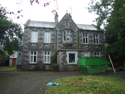 Tanderagee House, Virginia Road,  TANDERAGEE, Bailieborough,  Co. CAVAN
