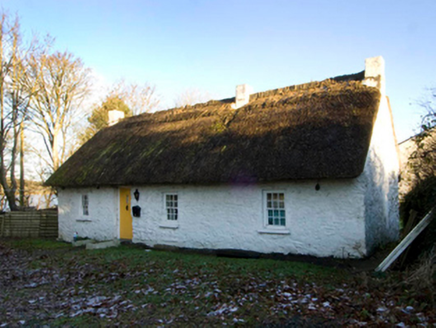 King's Cottage, Chapel Road,  TANDERAGEE, Bailieborough,  Co. CAVAN