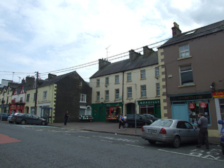 TANDERAGEE, Bailieborough,  Co. CAVAN