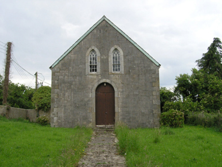 Ballyconnell Methodist Church, Main Street,  DOON (E.D. BALLYCONNELL), Ballyconnell,  Co. CAVAN