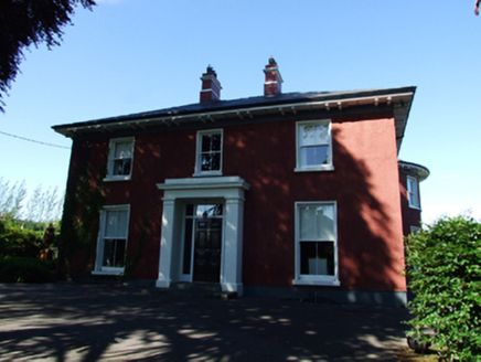Glendoon House, Church Street,  DERRYGINNY, Ballyconnell,  Co. CAVAN