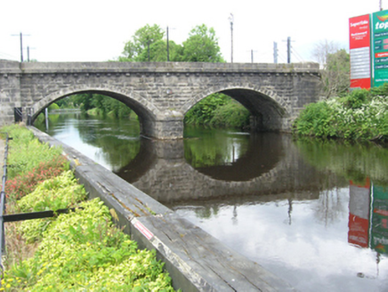 Ballyconnell Bridge, Church Street,  DOON (E.D. BALLYCONNELL), Ballyconnell,  Co. CAVAN