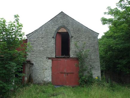 Market Street,  MOODOGE, Ballyjamesduff,  Co. CAVAN
