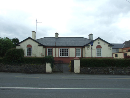 Ballyjamesduff Garda Station, Granard Street,  MOODOGE, Ballyjamesduff,  Co. CAVAN