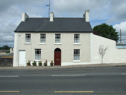 Virginia Road,  CORNAHILT, Ballyjamesduff,  Co. CAVAN