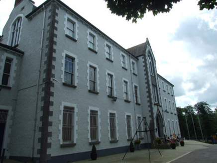 Cavan County Museum, Virginia Road,  KILMORE (CASTERAHAN BY.), BALLYJAMESDUFF, Ballyjamesduff,  Co. CAVAN