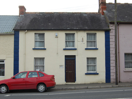 Main Street,  BELLANANAGH, Ballinagh,  Co. CAVAN