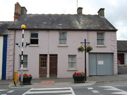 Main Street,  BELLANANAGH, Ballinagh,  Co. CAVAN