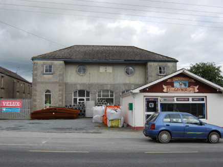Main Street,  BELLANANAGH, Ballinagh,  Co. CAVAN