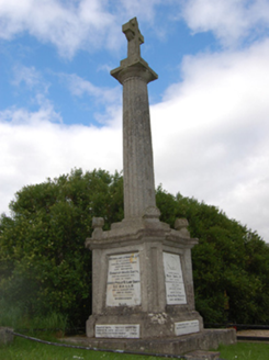 Philip Smith Memorial, BELLANANAGH, Ballinagh,  Co. CAVAN