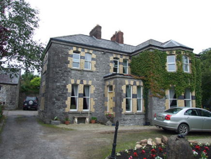 Glen Erne, KILCONNY, Belturbet,  Co. CAVAN