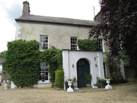 Riversdale House, Noughan Road,  KILCONNY, Belturbet,  Co. CAVAN