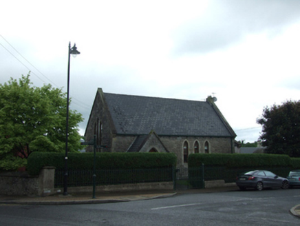 The Lawn , Lower Bridge Street, STRAHEGLIN, Belturbet,  Co. CAVAN