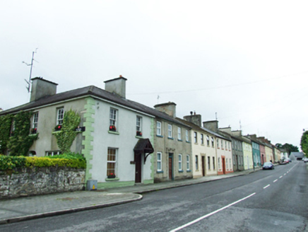 5-27 The Lawn ,  CORPORATION LANDS, Belturbet,  Co. CAVAN
