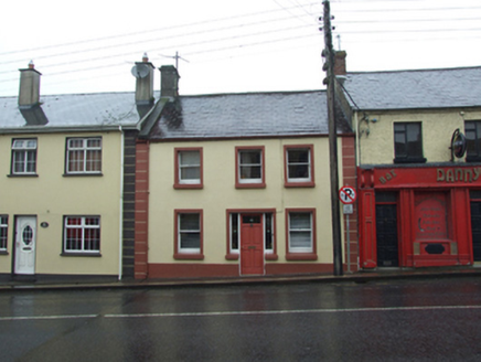 16 Holborn Hill ,  CORPORATION LANDS, Belturbet ,  Co. CAVAN