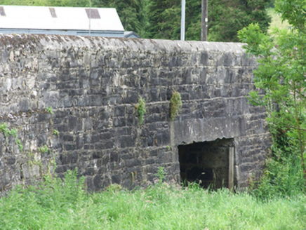 Creeny Bridge, Barrack Hill ,  CREENY (E.D. GRILLY), Belturbet,  Co. CAVAN