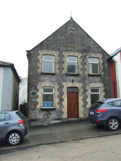 Belturbet Orange Hall, Deanery Street,  CORPORATION LANDS, Belturbet,  Co. CAVAN