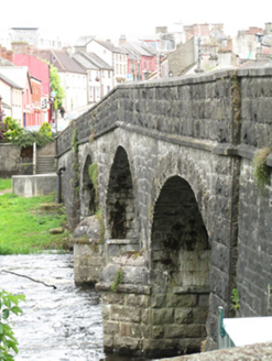 Erne Bridge, Lower Bridge Street,  KILCONNY, Belturbet,  Co. CAVAN