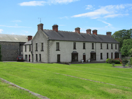 Erne Vale, Mill Walk,  STRAHEGLIN, Belturbet,  Co. CAVAN