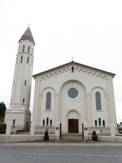 Catholic Church of the Immaculate Conception, Church Street, Widow's House Lane, CORPORATION LANDS, Belturbet,  Co. CAVAN